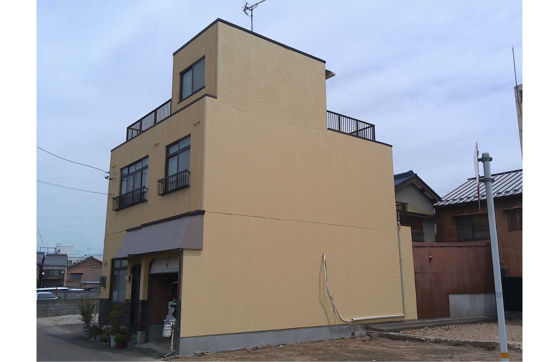 岐阜市青柳町